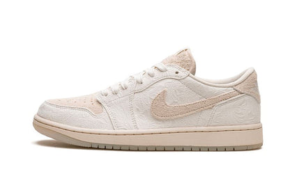 Chris Paul x Air Jordan 1 Retro Low OG ‘Give Them Flowers’