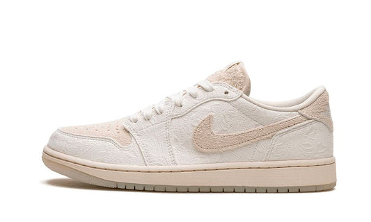 Chris Paul x Air Jordan 1 Retro Low OG ‘Give Them Flowers’