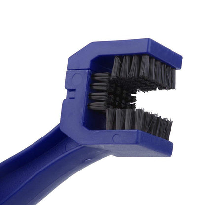Motorbike Chain Cleaner