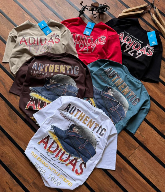 Adidas Originals Since 1949