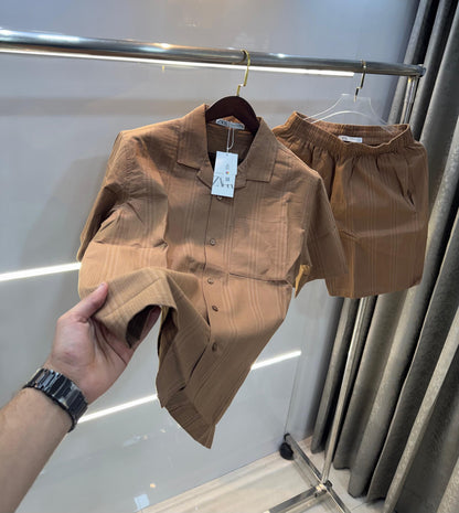 Zara Limited Edition Cord Sets