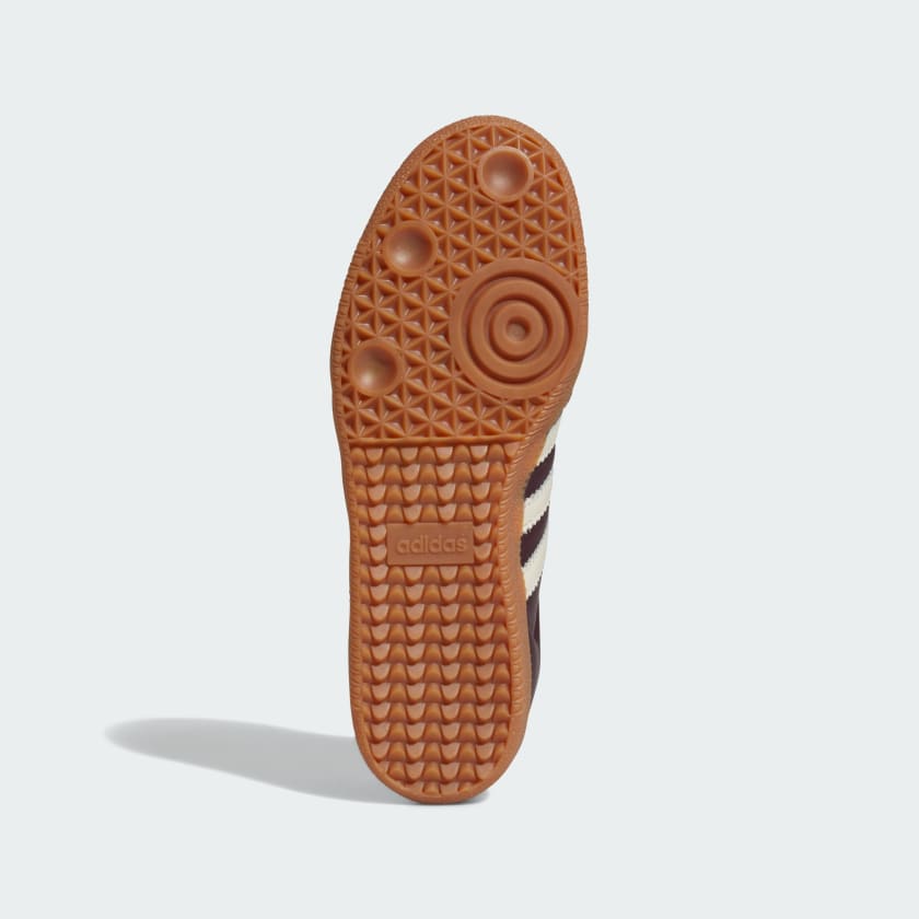 Adidas Originals Samba OG - "Maroon"