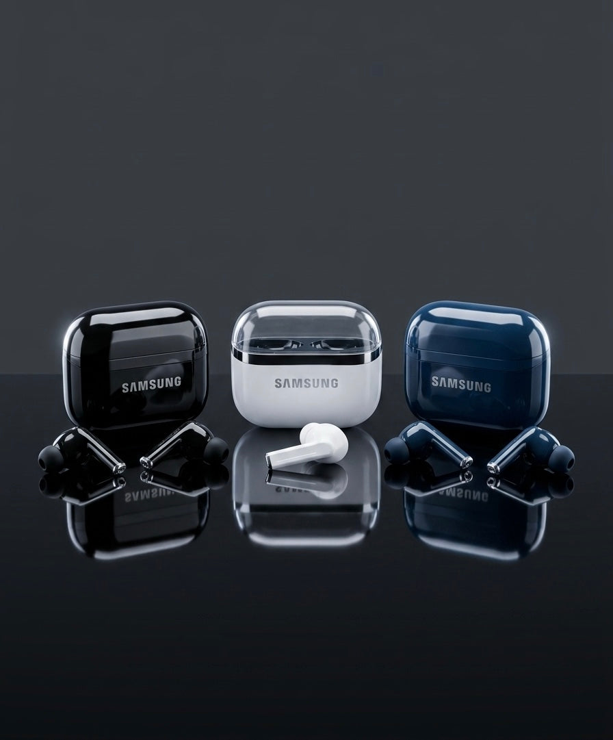 SAMSUNG GALAXY BUDS 3 PRO