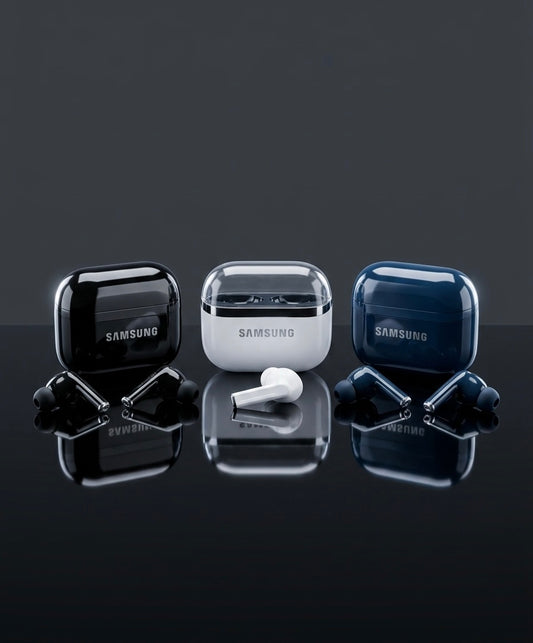 SAMSUNG GALAXY BUDS 3 PRO