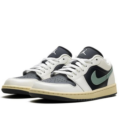 Air Jordan 1 Low "Jade Smoke"
