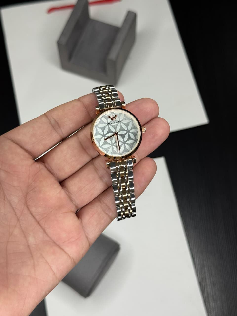 Emporio Armani