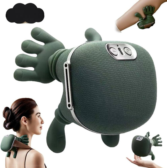 ErgoRelief Neck & Shoulder Massager