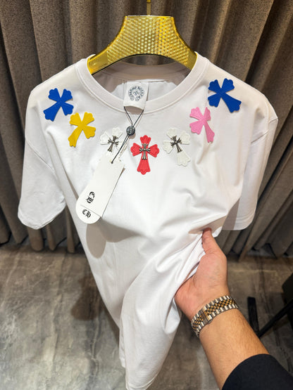 Chrome Hearts