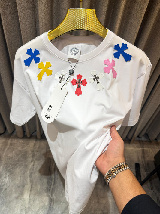 Chrome Hearts