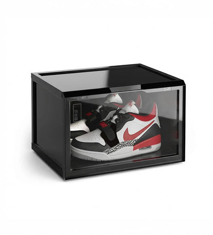Stackable Sneaker Box