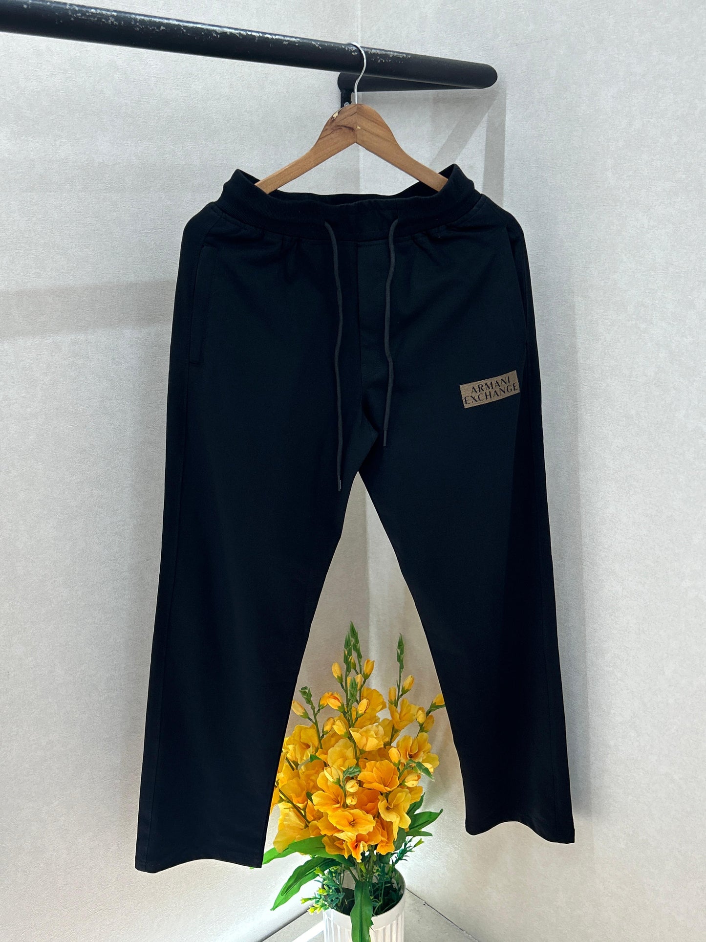 Armani Exchange