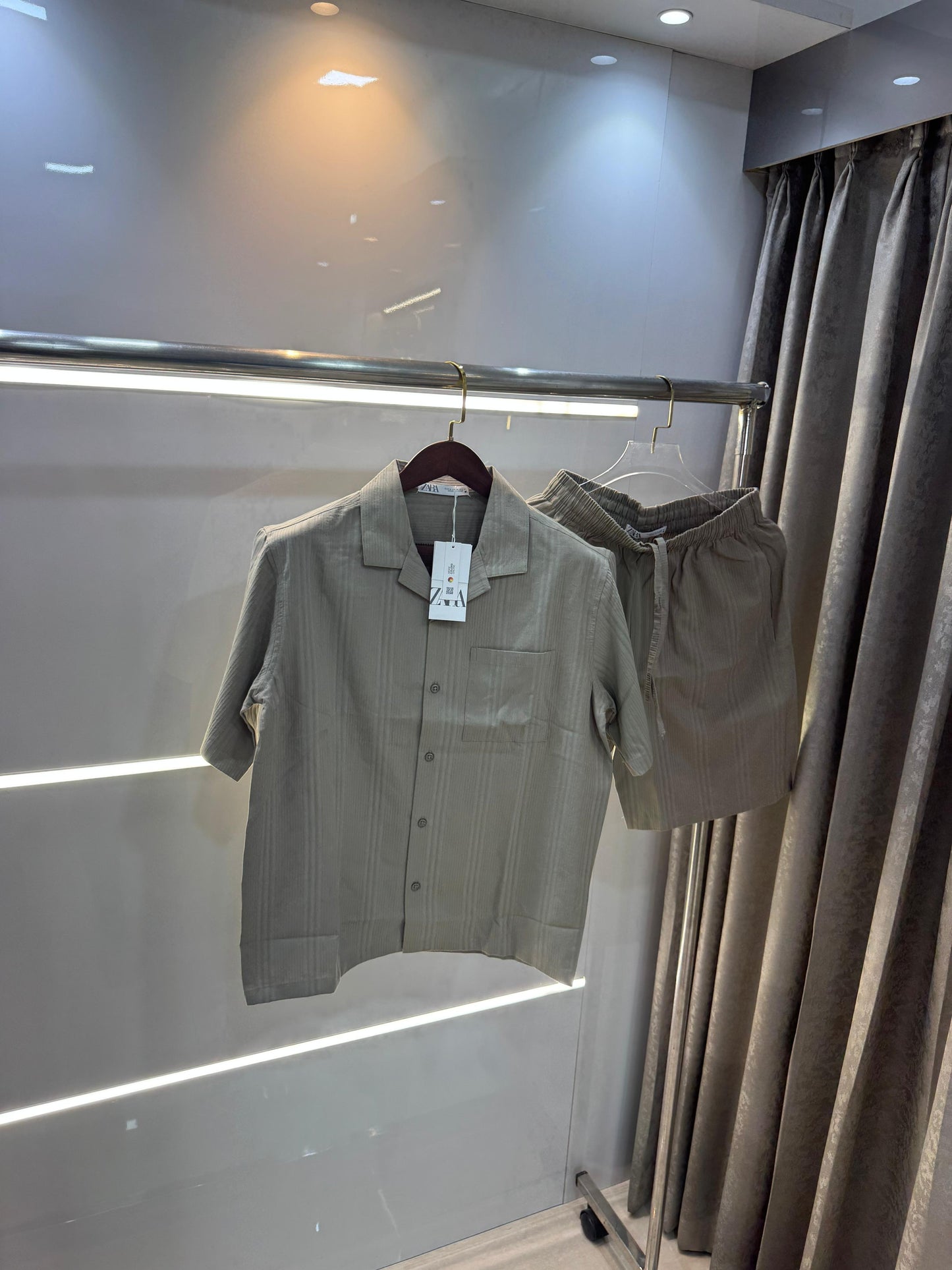 Zara Limited Edition Cord Sets