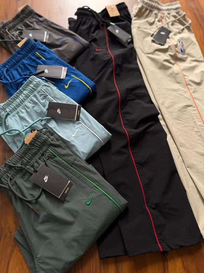 Nike track pants
