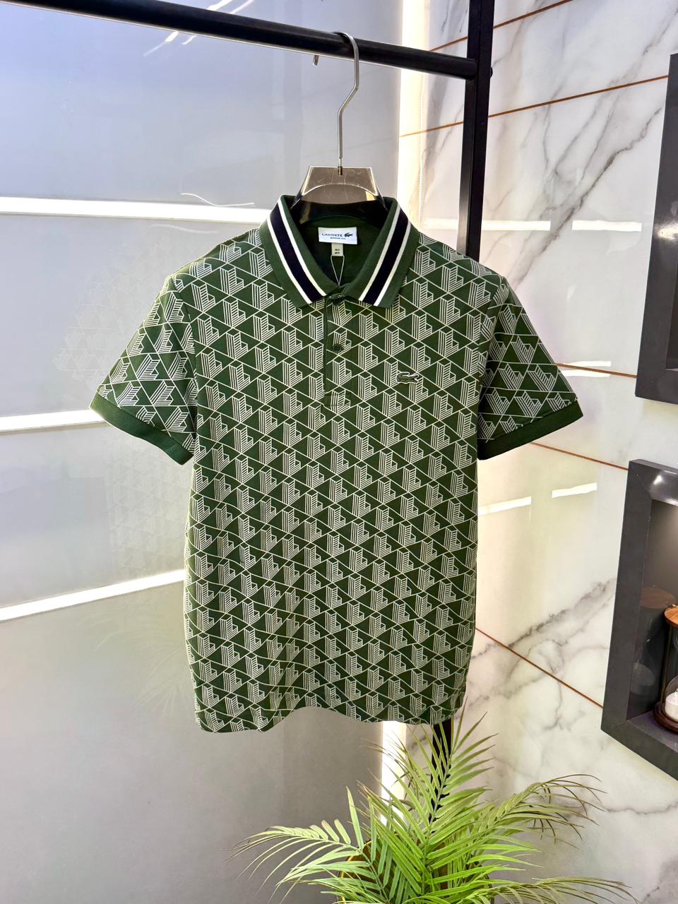 Lacoste