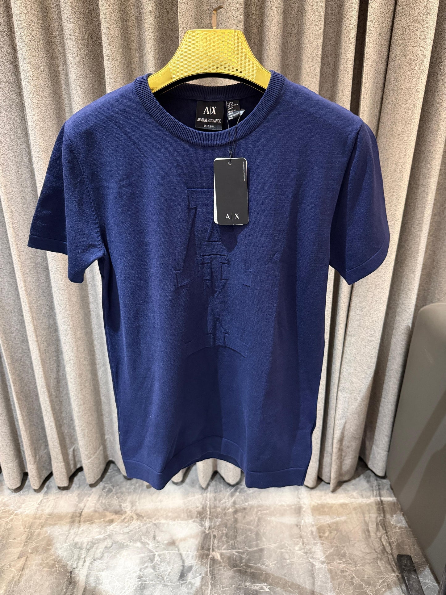 Armani Exchange