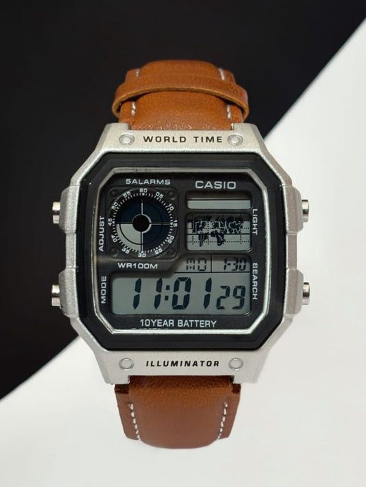 Casio AE-1200WHL-5AV