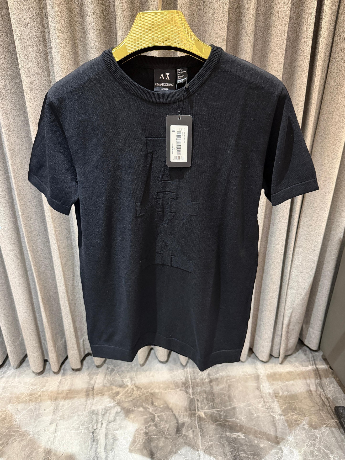 Armani Exchange