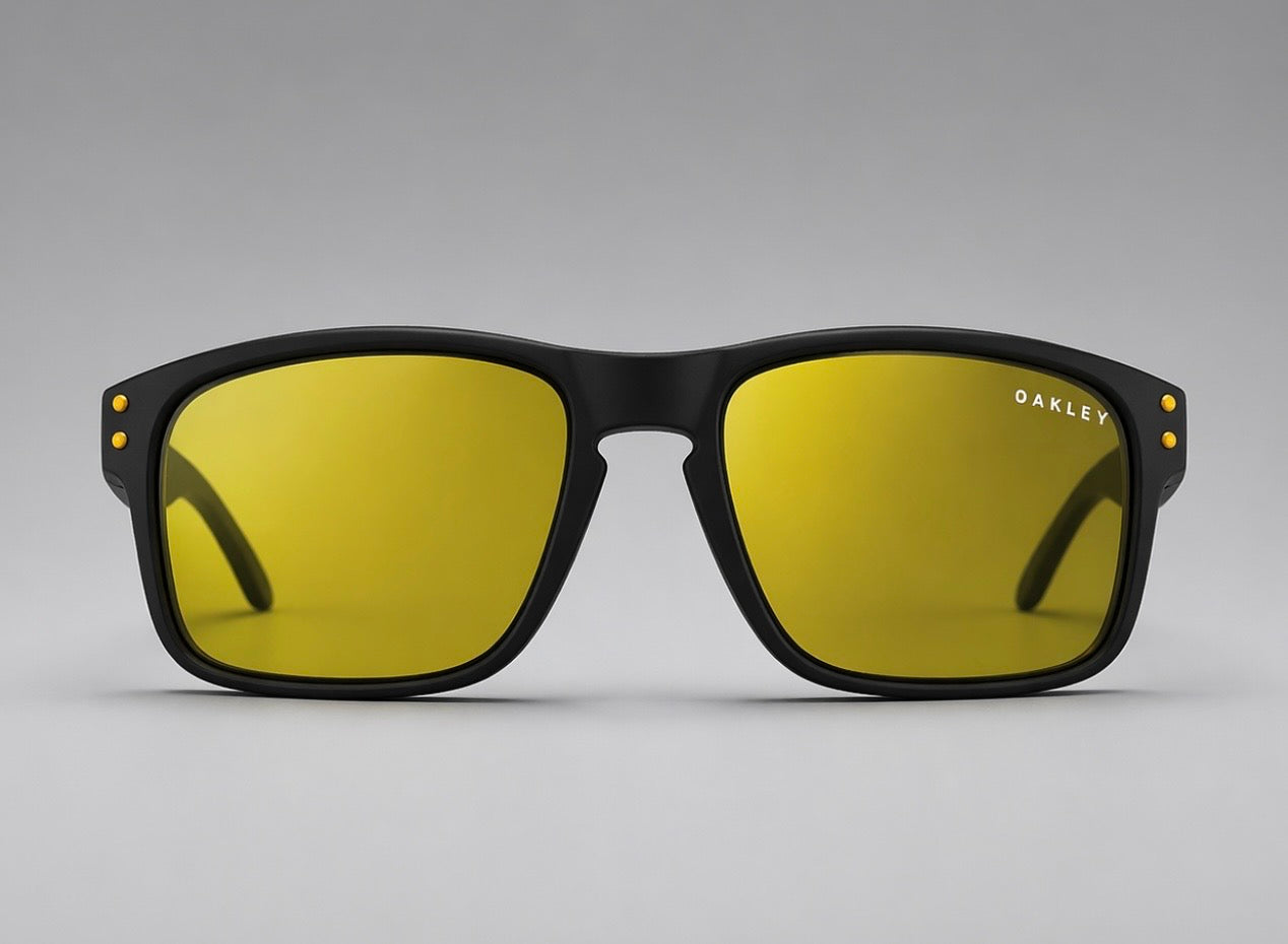 OAKLEY