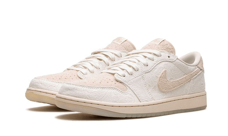 Chris Paul x Air Jordan 1 Retro Low OG ‘Give Them Flowers’