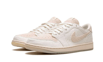 Chris Paul x Air Jordan 1 Retro Low OG ‘Give Them Flowers’
