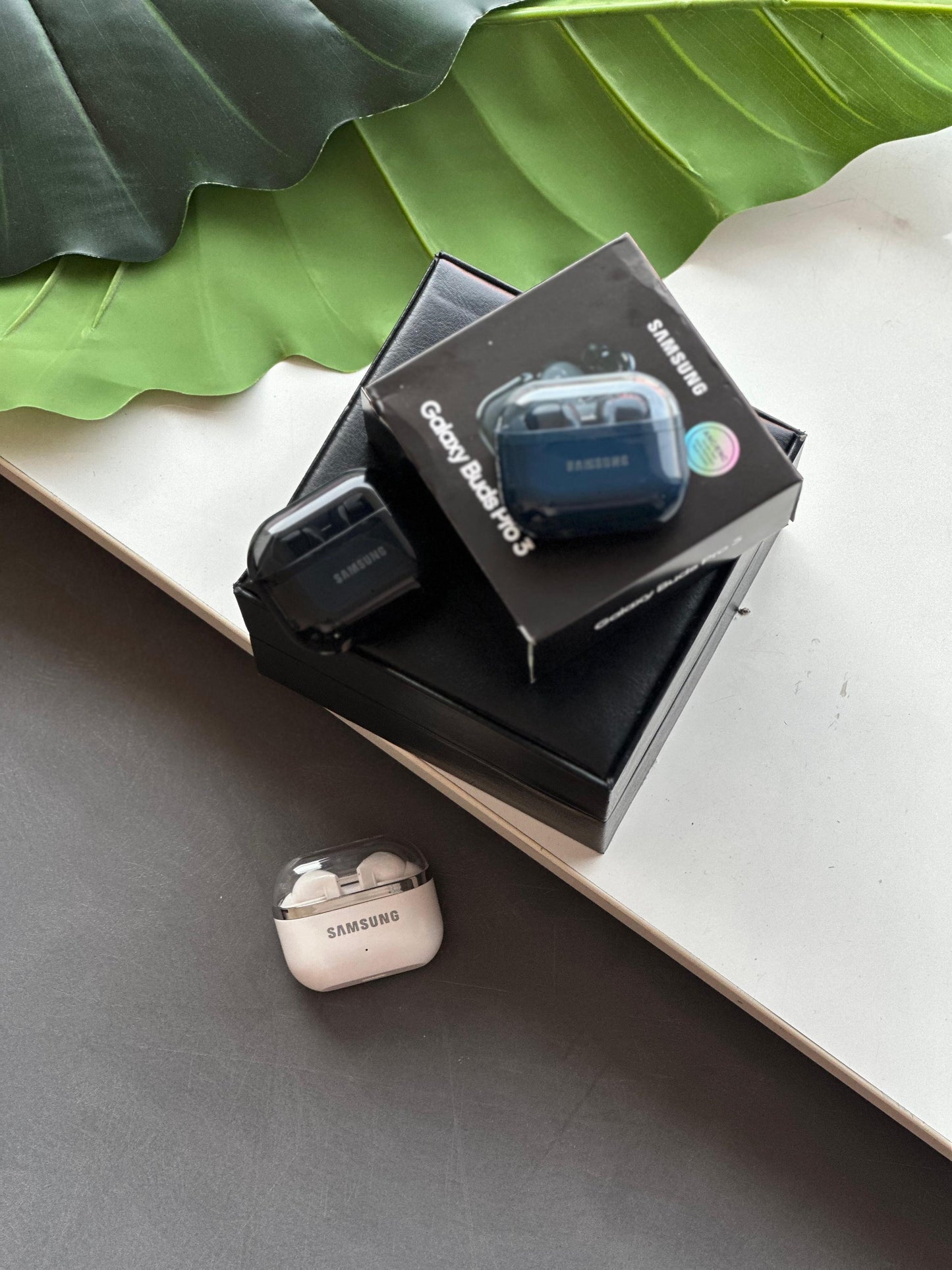 SAMSUNG GALAXY BUDS 3 PRO