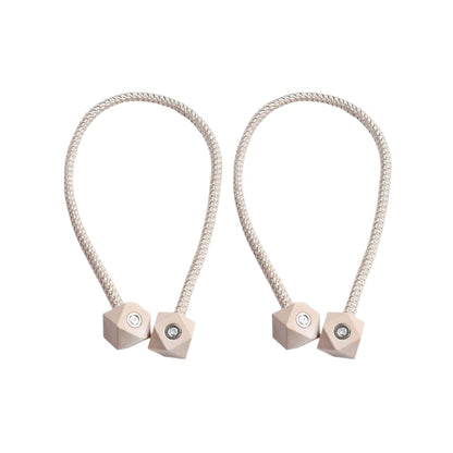Pearl Curtain Tieback