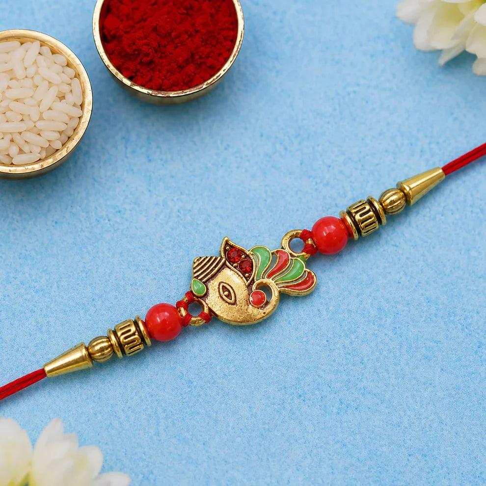 Ganpati Rakhi