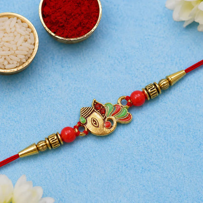 Ganpati Rakhi