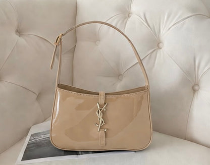 Saint Laurent (YSL) Le 5 à 7 Shoulder Bag