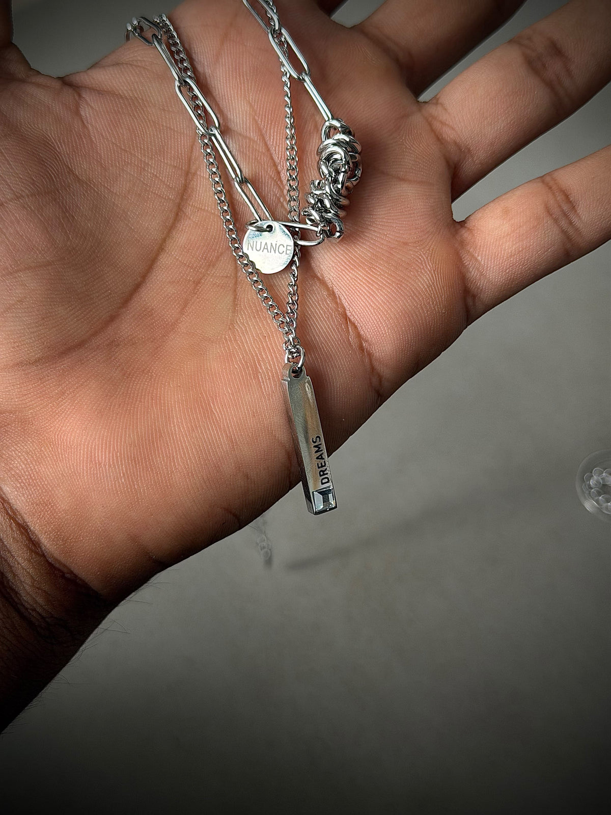 Neck Chain