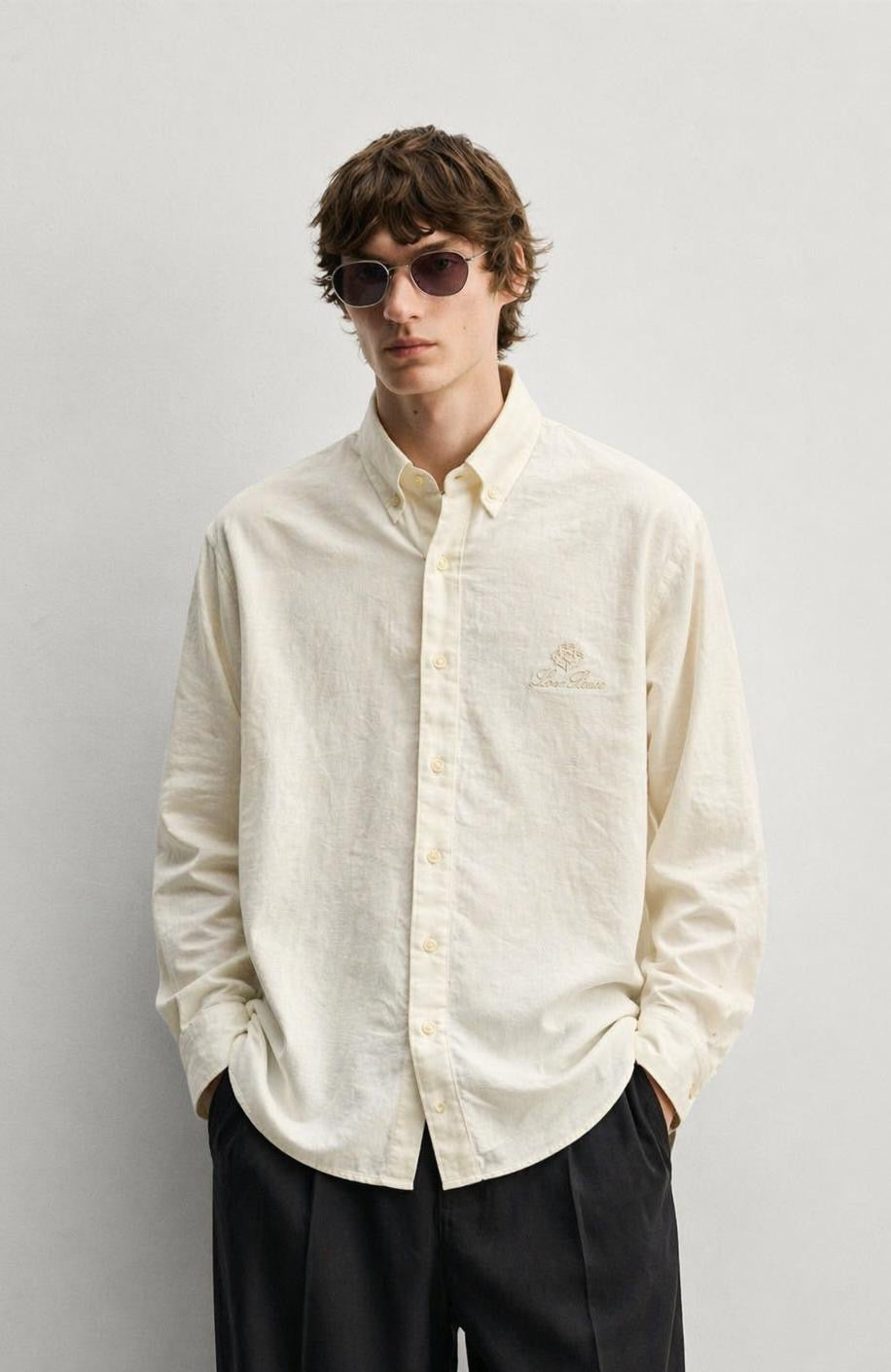 LORO PIANA