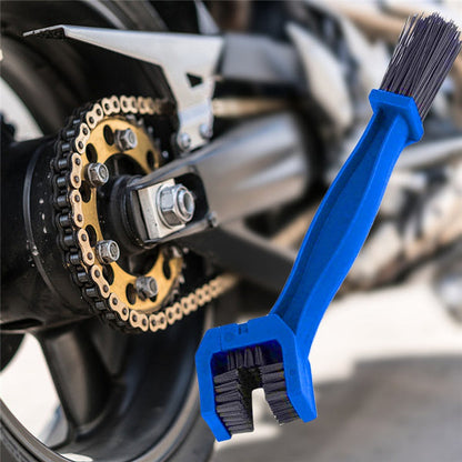 Motorbike Chain Cleaner