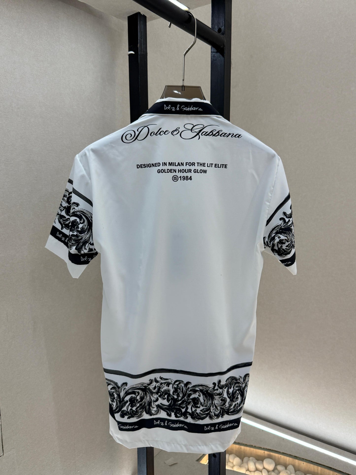 Dolce & Gabbana