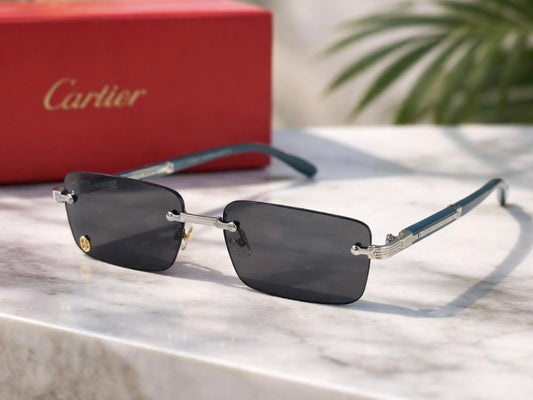 Cartier Signature Rimless