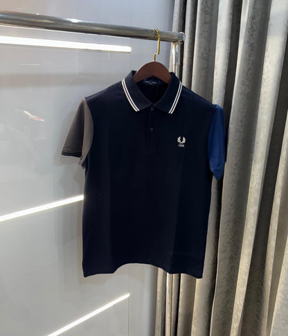 Fred Perry