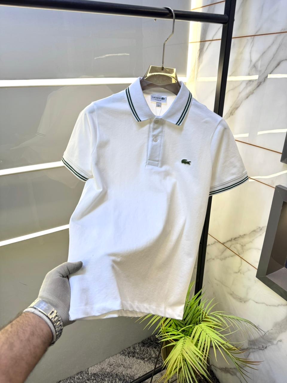 Lacoste