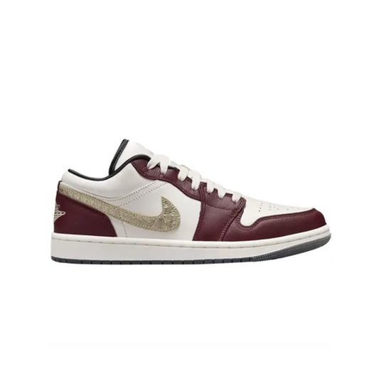 Air Jordan 1 Low SE "Year of the Dragon"