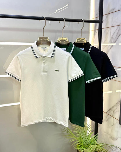 Lacoste