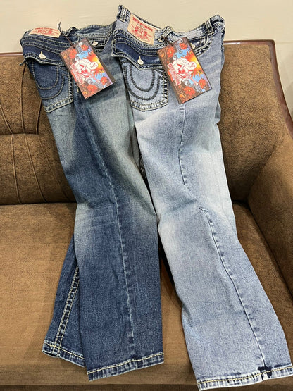 True Religion jeans
