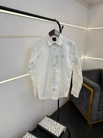 Armani Exchange