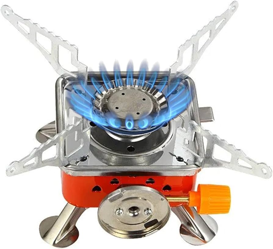 Mini Camping Stove 2800W
