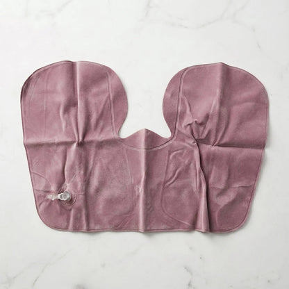 U-Shaped Travel Neck Pillow