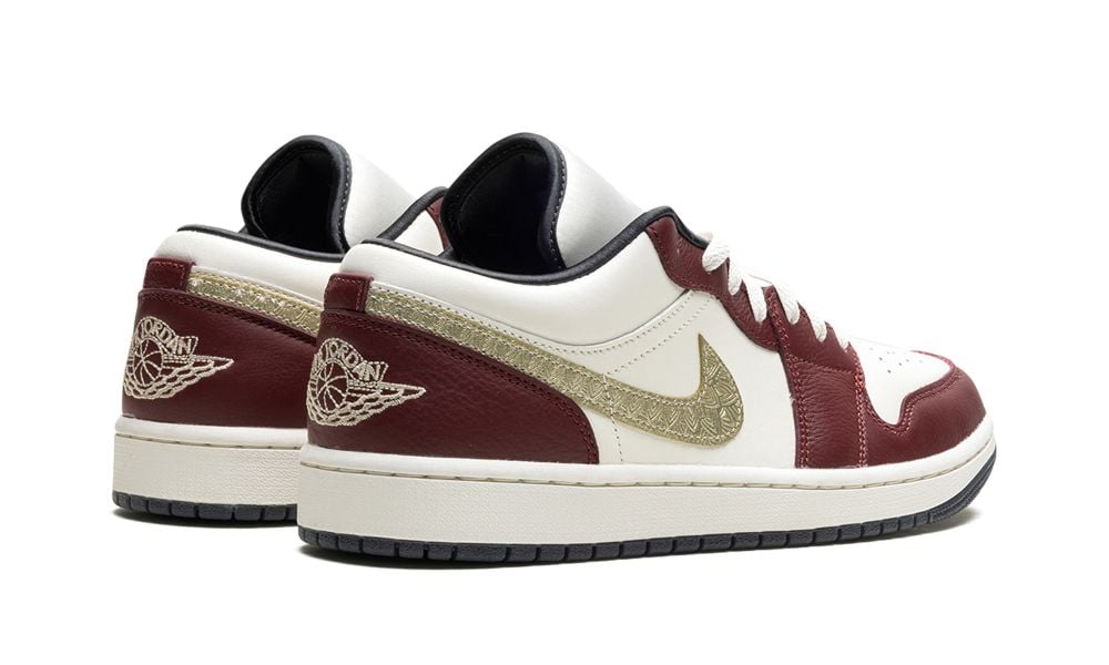 Air Jordan 1 Low SE "Year of the Dragon"