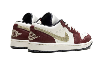 Air Jordan 1 Low SE "Year of the Dragon"