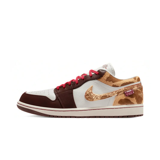 Air Jordan 1 Low SE "Year of the Horse"