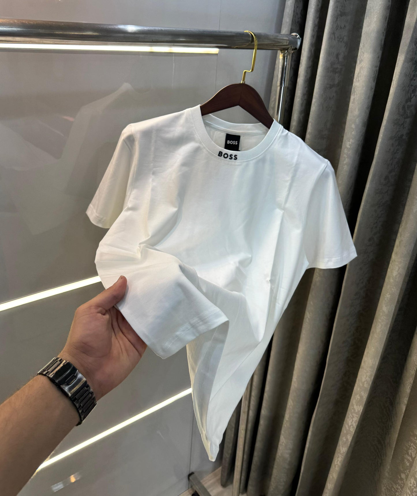 Hugo Boss Classic