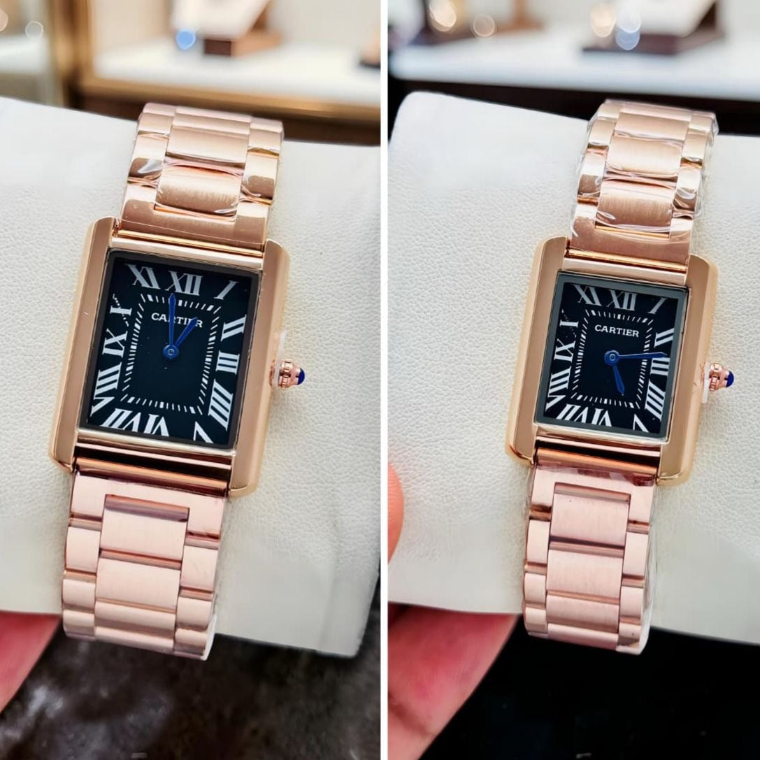 CARTIER