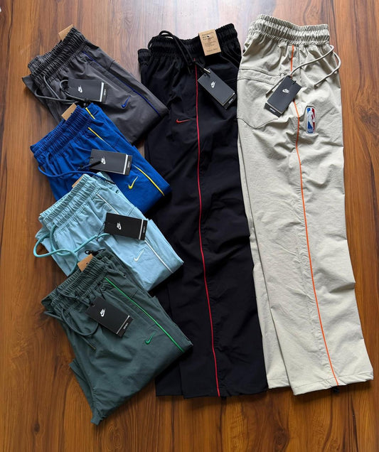 Nike track pants