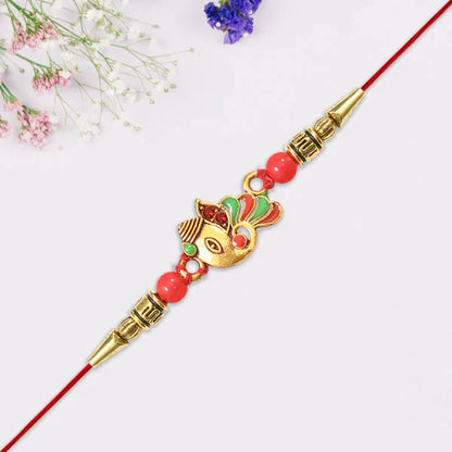 Ganpati Rakhi