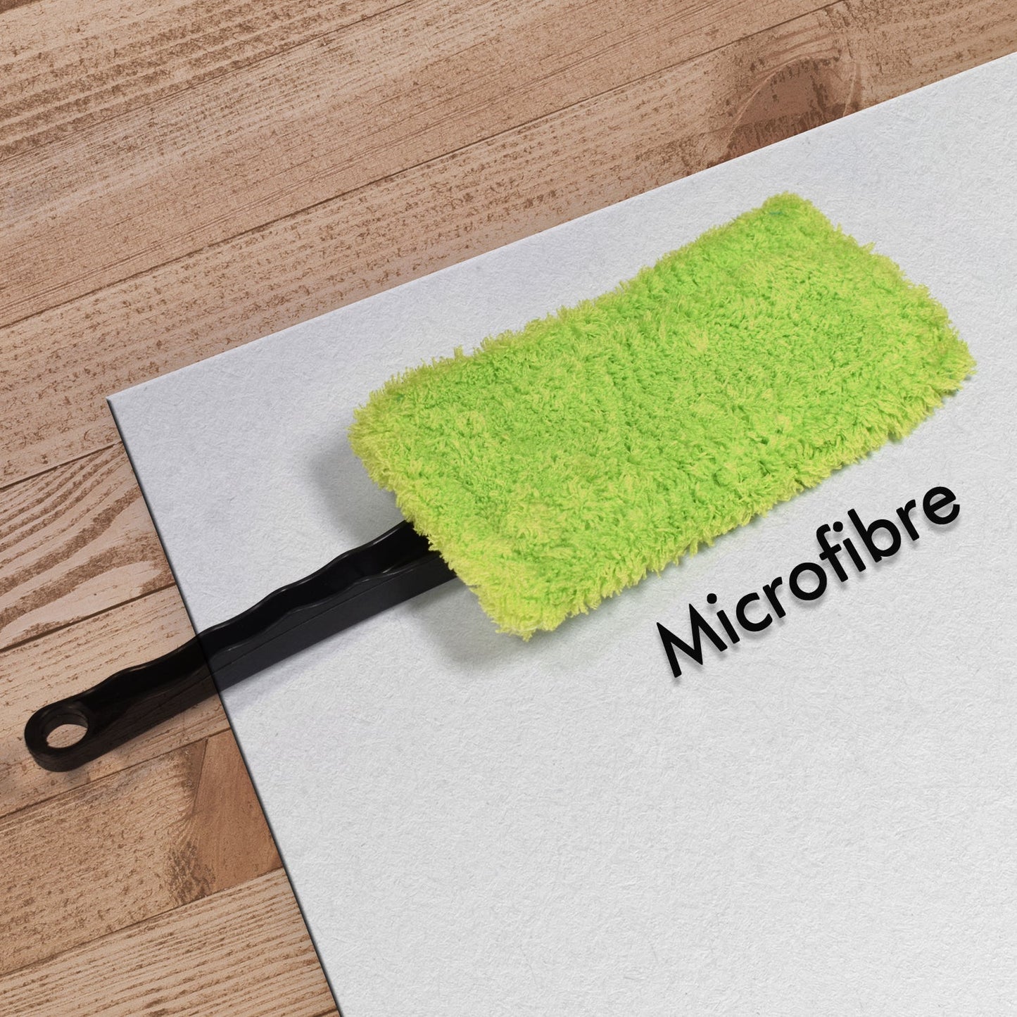 Microfiber Car Duster